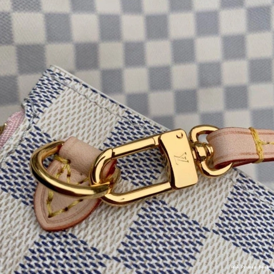 AAA Pruses Bags  NEVERFULL Louis Vuitton MM 0802